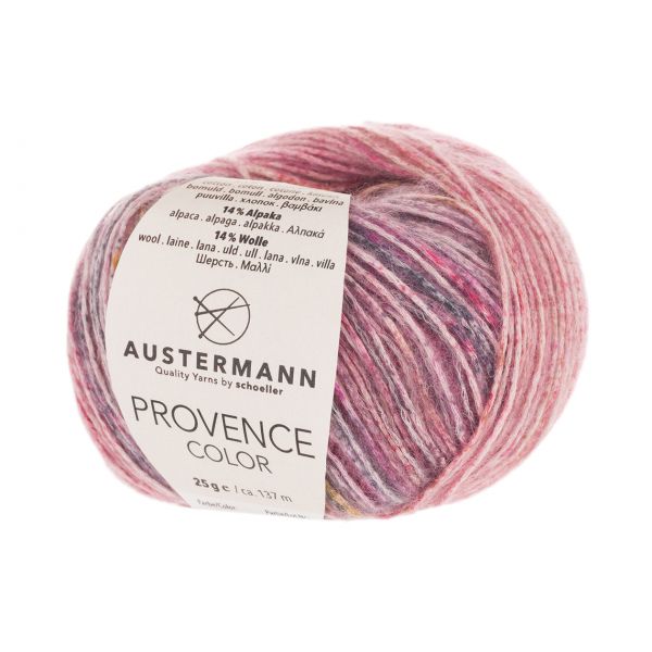 PROVENCE COLOR 25G